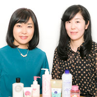 プチプラスキンケア最前線